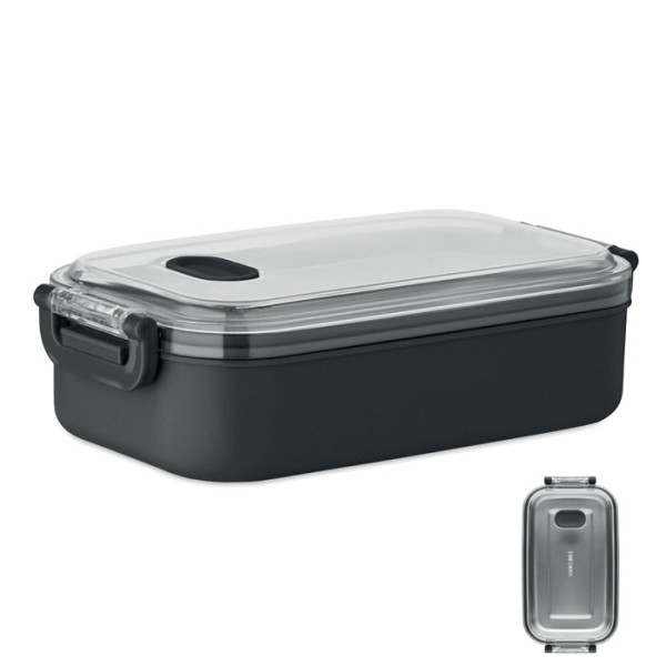 HOAGIE - Lunchbox PP 750ml