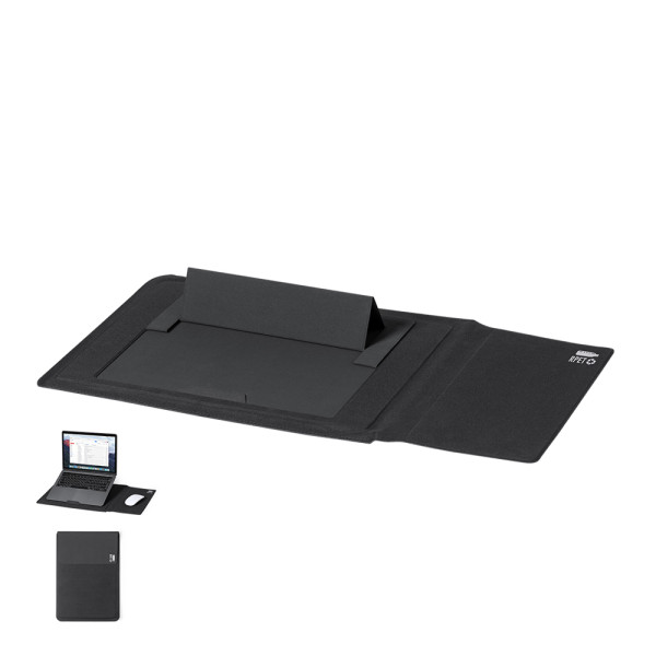 Multifunktion Laptop-Tasche Broomer