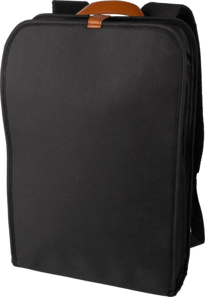 rPET (600D) Polyester-Rucksack Ralf