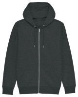 Dark Heather Grey