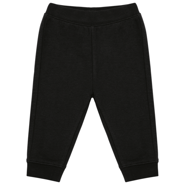 K836 - Umweltfreundliche Molton-Hose für Babys