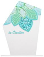 transparent (model A)