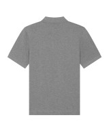 Mid Heather Grey