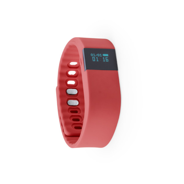 Intelligente Uhr Wesly