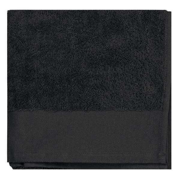 - Bio-Handtuch 100 x 50 cm