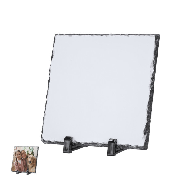 Sublimations Plakette Heysi