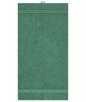 Dark-green (ca. Pantone 343C)