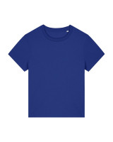 Worker Blue