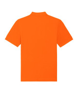 Bright Orange