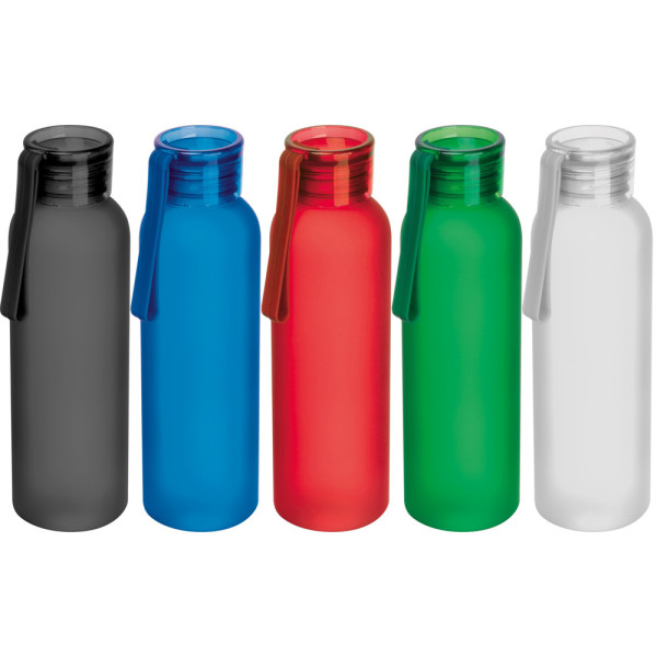 Trinkflasche Reading