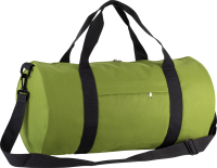 Burnt Lime / Dark Grey