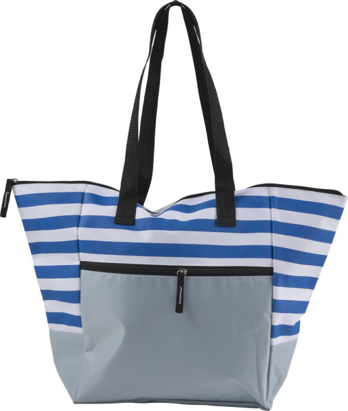 Strandtasche aus Polyester Gaston