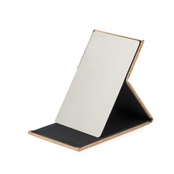 Taschenspiegel Tambour