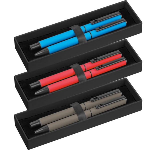 Schreibset Canterbury