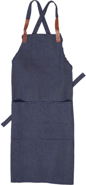 Schürze aus Denim (280 g/m2) Greg