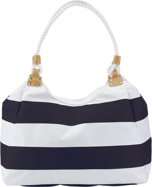 Strandtasche aus Polyester Christopher