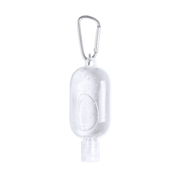 Hydroalkoholisches Gel Trikel