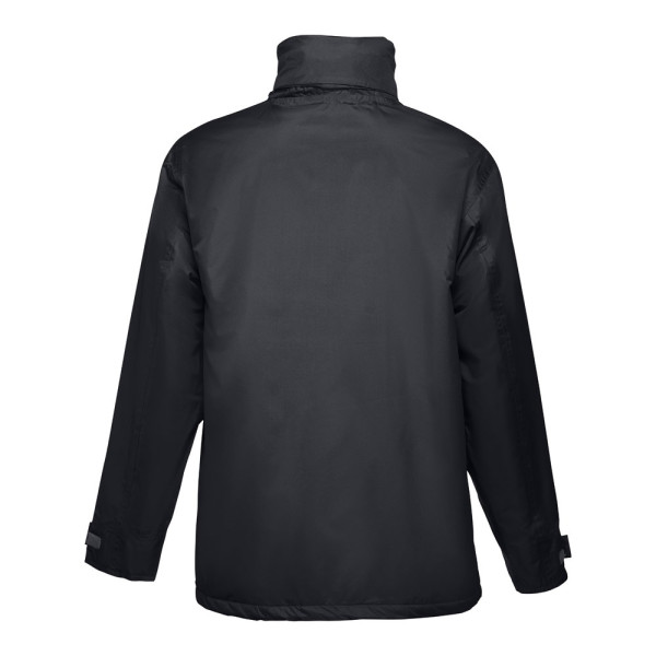 THC LIUBLIANA. Gepolsterter Unisex-Parka