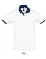 White, French Navy