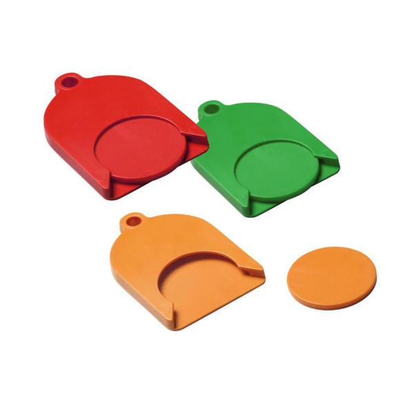 Chip-Schlüsselanhänger 