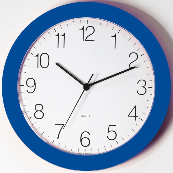 Quarz-Wanduhr U-1208