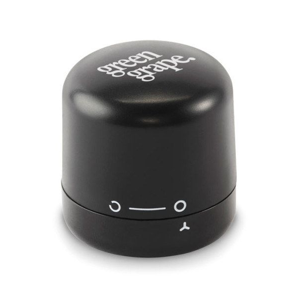 STOPY - Flaschenverschluss recy. ABS