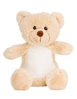 Teddy Light Brown