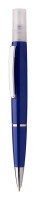 Blau/Weiß