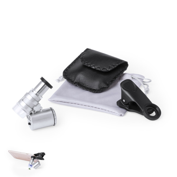 Mikroskop Dicson 60X