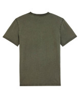 G. Dyed Khaki