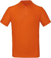 Städtisch Orange