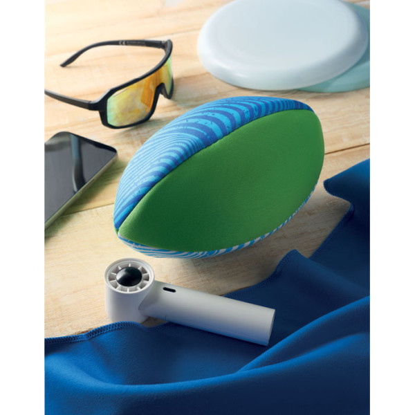 GRAB - Wasserball Rugby Neopren