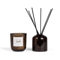 off white, dunkelbraun (± PMS 7527 off white/ ± PMS Dark brown)