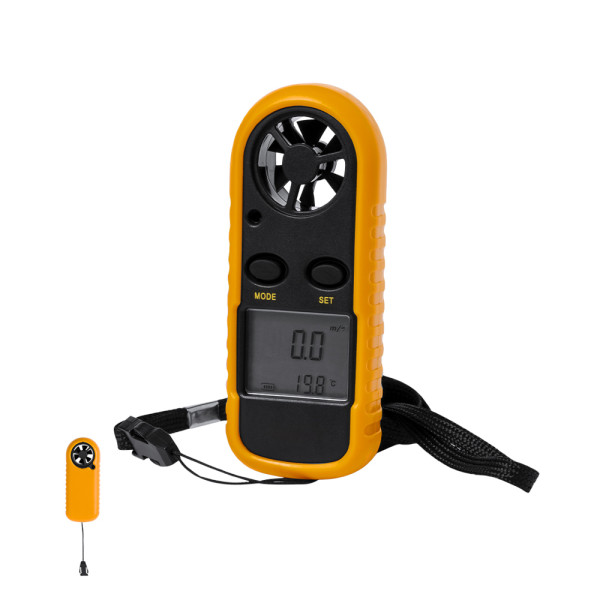 Anemometer Balest