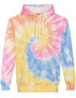 Tie-Dye Swirl