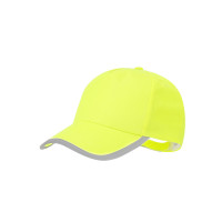 YELLOW FLUOR