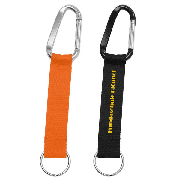 Kurz-Schlüsselband/Kurz-Lanyard